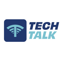 Tech Talk Tuesday - Session 1