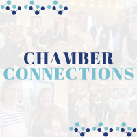 Chamber Connections at Skippers Seafood Restaurant