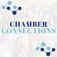 Chamber Connections with Old Saybrook-Westbrook Exchange Club