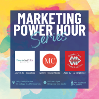 Marketing Power Hour Series - Social Media