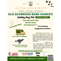 Old Saybrook Bark Market