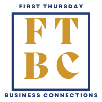 First Thursday Business Connection 10/1/26