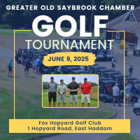 2026 GOSC Golf Tournament