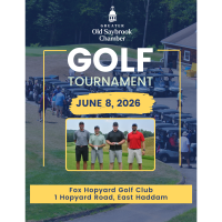 2026 GOSC Golf Tournament