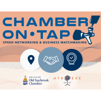 Chamber on Tap May 12, 2026