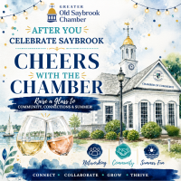 Cheers with the Chamber 2026