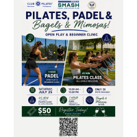 Padel & Pilates