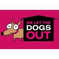 WE LET THE DOGS OUT LLC