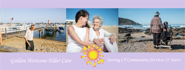 Golden Horizons Elder Care Services Inc.