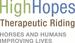 Volunteer Open House at High Hopes