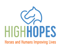 Volunteer Training - make a difference at High Hopes Therapeutic Riding, Inc.