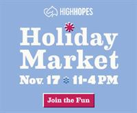 High Hopes Holiday Market