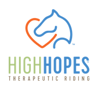Volunteering at High Hopes - informational session and free training