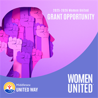 Middlesex United Way’s Women United Opens 2025–2026 Grant Opportunity