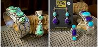 Southern Exposure Native American Jewelry Showcase