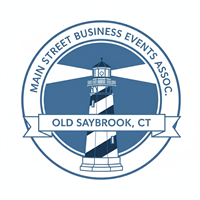 Shop Old Saybrook's Main Street for Black Friday & Small Business Saturday!