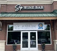 Old Saybrook’s Sip Wine Bar Named Best in CT