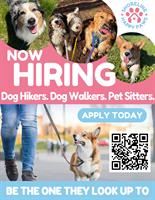 Shoreline Happy Paws LLC