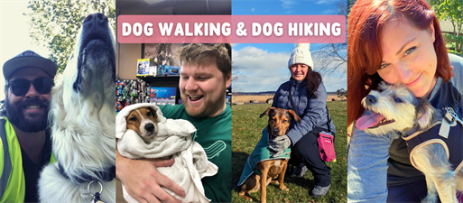 Shoreline Happy Paws LLC