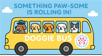Adventure Awaits: Shoreline Happy Paws to Launch Southeastern Connecticut’s First Doggie Adventure Bus in December 2025