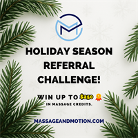 Massage and Motion LLC - Old Saybrook