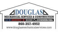 Douglas Mechanical Services