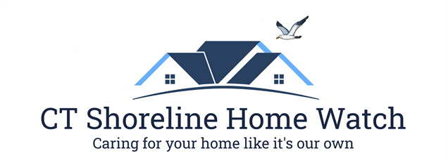 CT Shoreline Home Watch