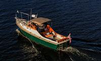 Seabird Cruises - Deep River
