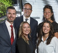 News Release: North Cove Capital Earns Ameriprise Client Experience Award