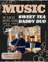 LIVE MUSIC & Handcrafted Beer
