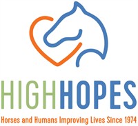 High Hopes Therapeutic Riding Inc.