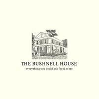 The Bushnell House CT 