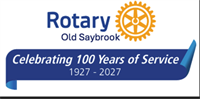 Old Saybrook Rotary Club Shredding Day