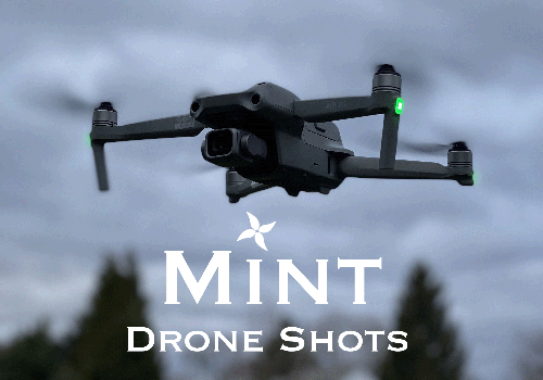 Mint Drone Shots LLC