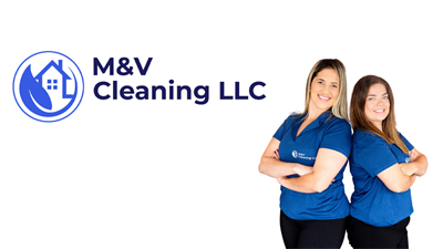 M&V Cleaning, LLC