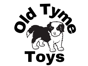 Old Tyme Toys