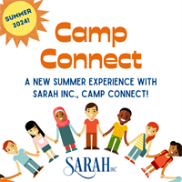 New! Camp Connect 2024