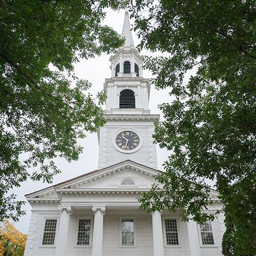 First Congregational Church of Old Lyme