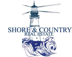 Shore & Country Real Estate LLC