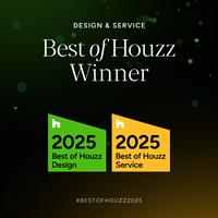 Nautilus Architects of Old Lyme Awarded Best of Houzz 2025