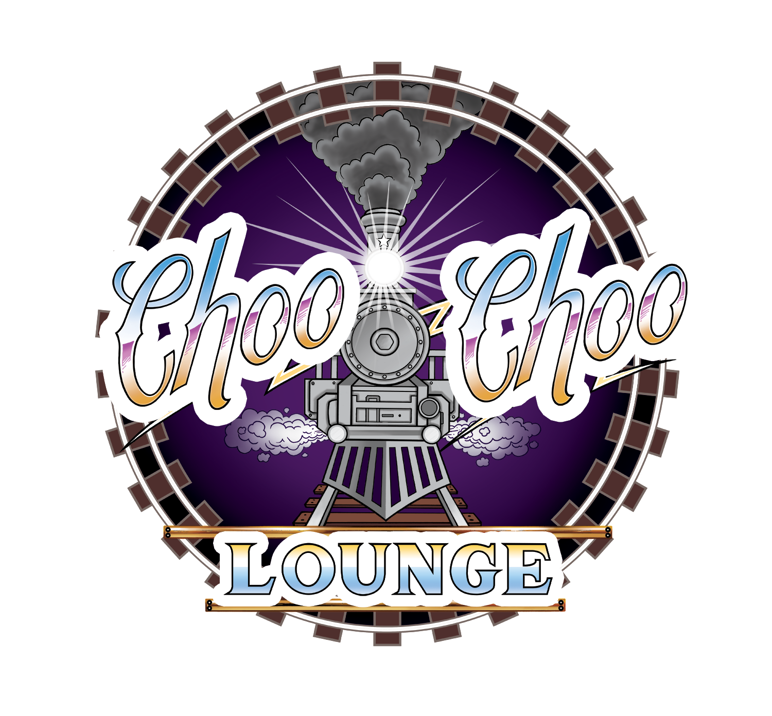 Live Music in The Choo Choo Lounge