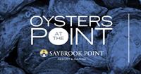 Oysters at The Point