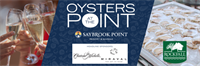 Oysters at the Point