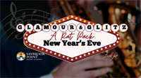 Saybrook Point Resort and Marina's Glamour & Glitz: A Rat Pack New Year’s Eve Gala