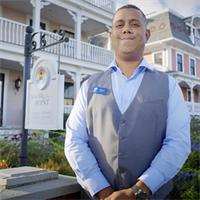 Saybrook Point Resort & Marina Debuts  Exclusive New Butler Service for Its Two Historic Guesthouses