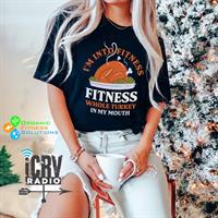 Special Holiday Episode ''Realizing Wellness'' powered by Organic Fitness & Nutrition Solutions of Connecticut River Valley