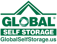Global Self Storage - Clinton
