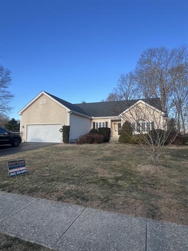 Roof and Skylight Replacement- Westbrook