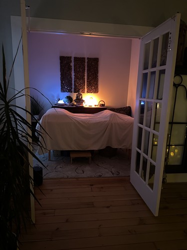 Reiki Healing Therapy