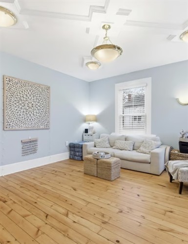 Wellness Coaching & Holistic Healing